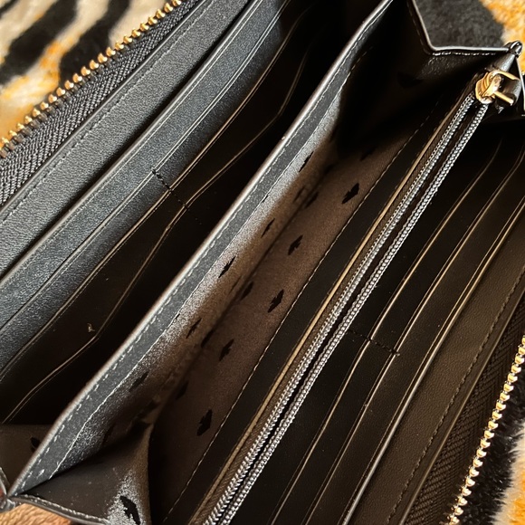 Kate Spade New York Staci Large Continental Wallet - Picture 4 of 12